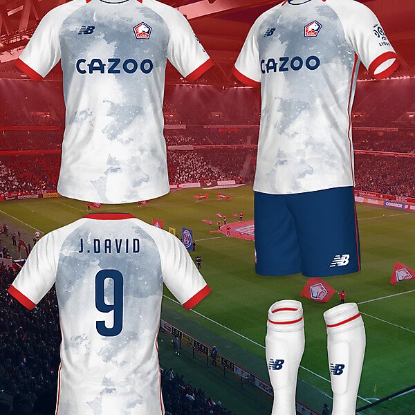 Lille kit concept