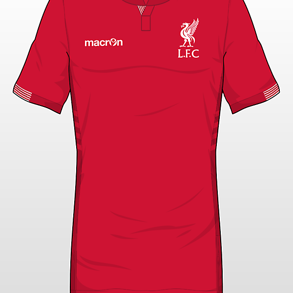 Liverpool 16-17 Home ?