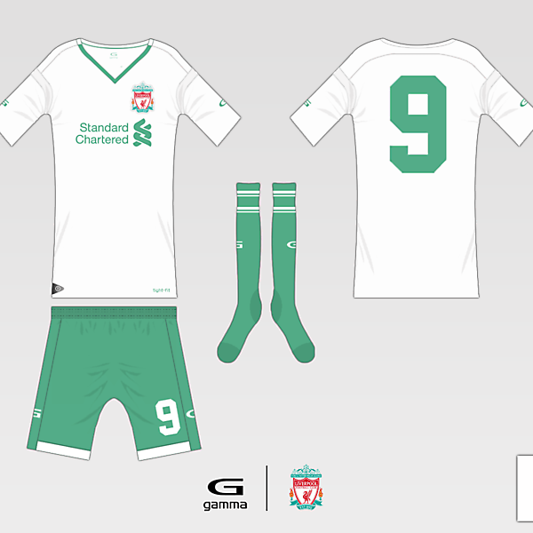 liverpool away