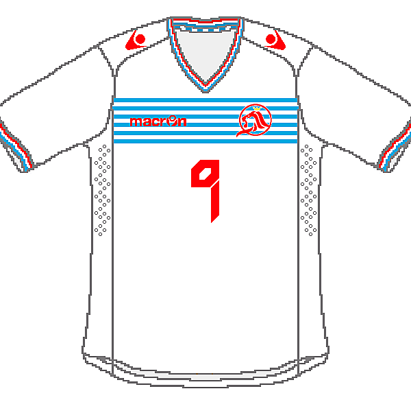 Luxembourg Macron Home