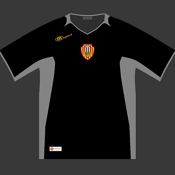 Malatyaspor 2004-05 GK