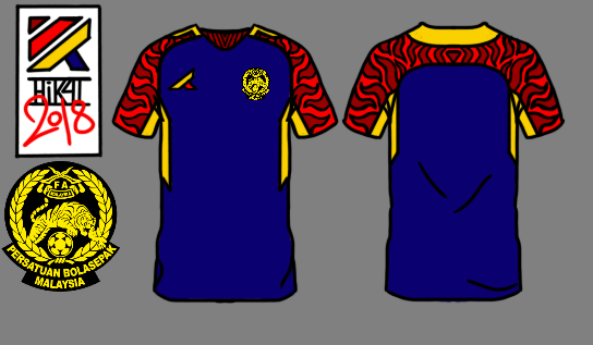 MALAYSIA 2018-19