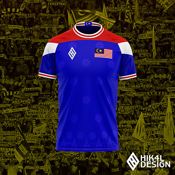 MALAYSIA (AWAY)