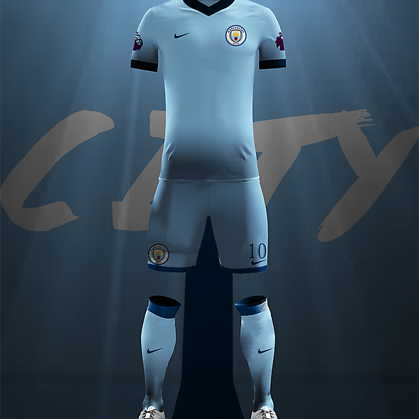 Man City