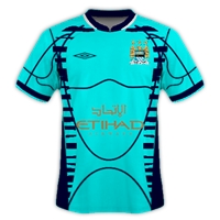 Premier League 2011-12 Dream Home Kits Part 1