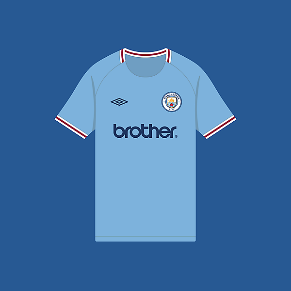 Manchester City '18