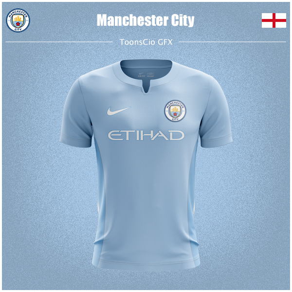 Manchester City