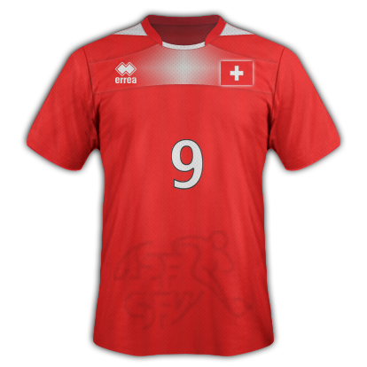 Switzerland Home