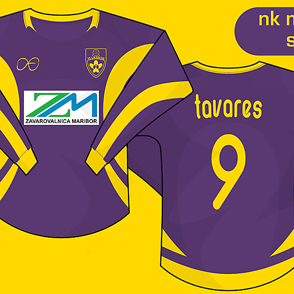 NK Maribor