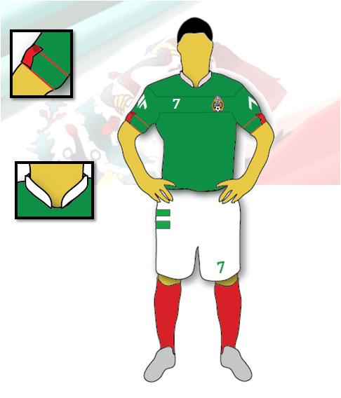 Mexico Home