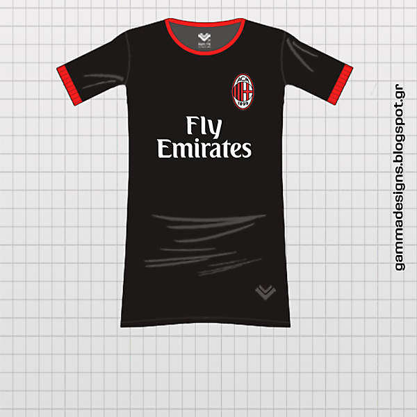 milan home