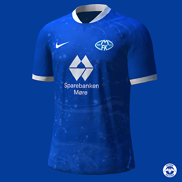 Molde FK - Home kit concept