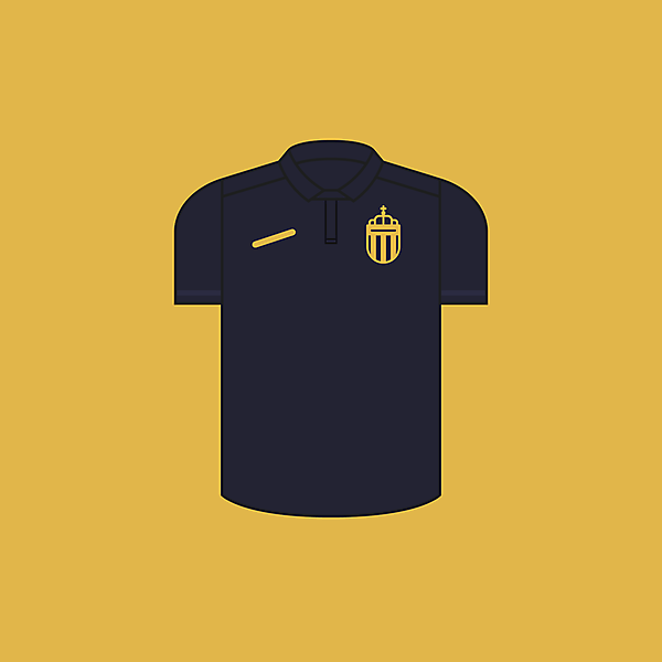 Monaco Away × Minimalist