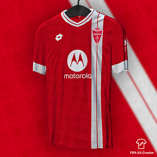 Monza home concept