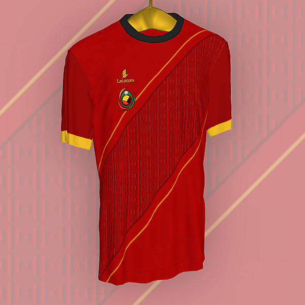 Mozambique Home Kit Concept