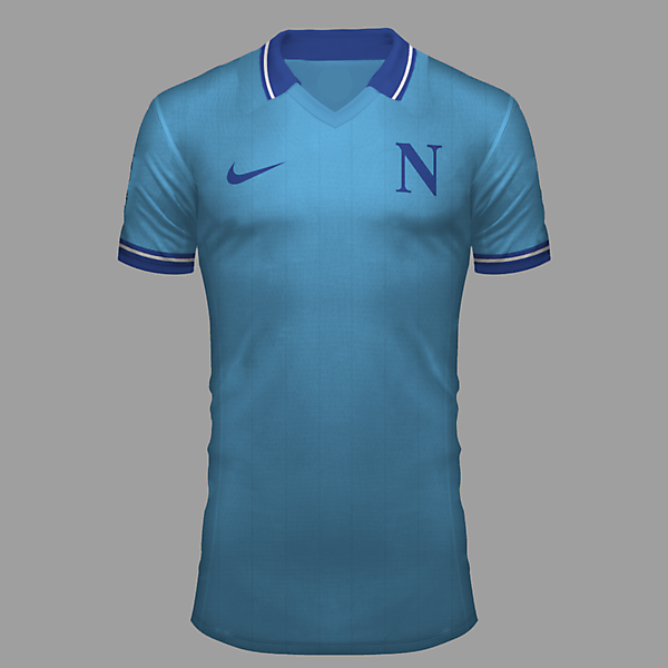 Napoli 15-16 Home