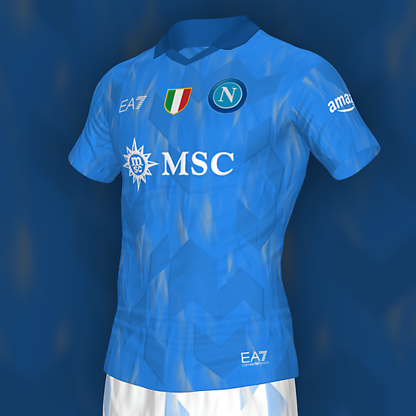 Napoli Concept Kit_Home