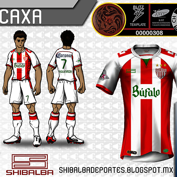 Necaxa