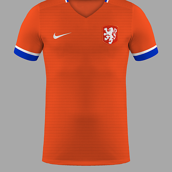 Nederlands Home