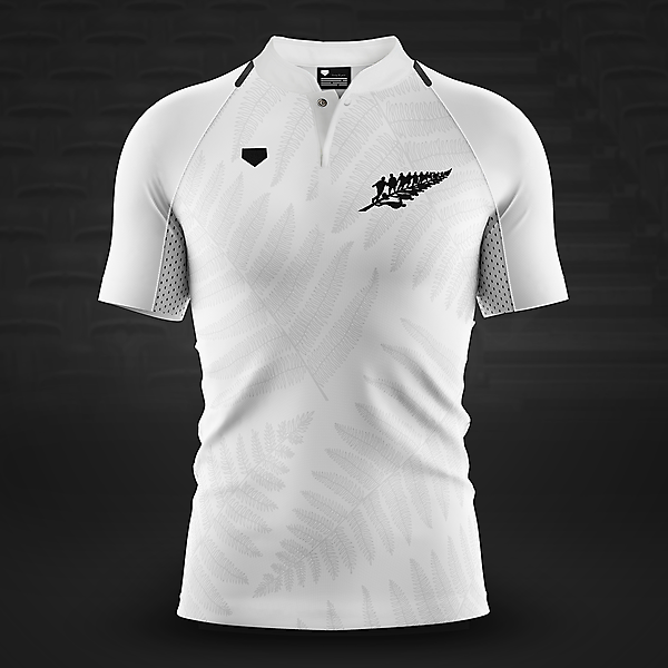 New Zealand NT [home]