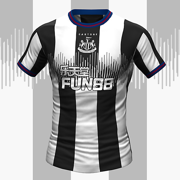 Newcastle Home Concept