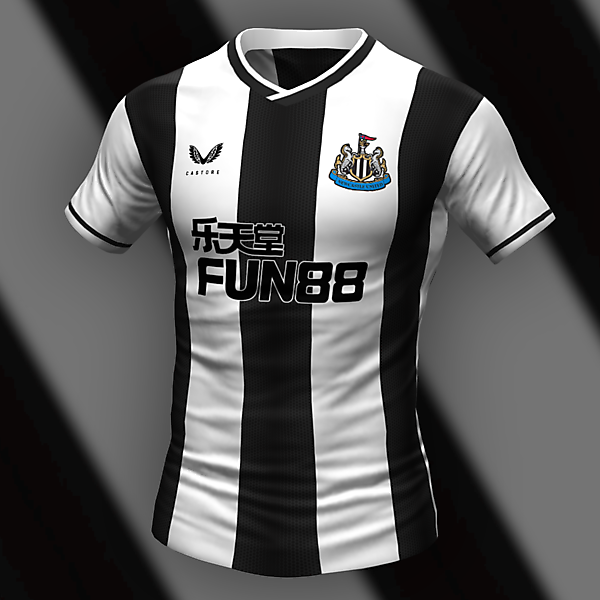 Newcastle Home Concept