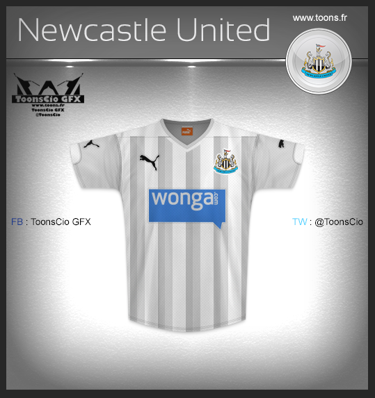 Newcastle United