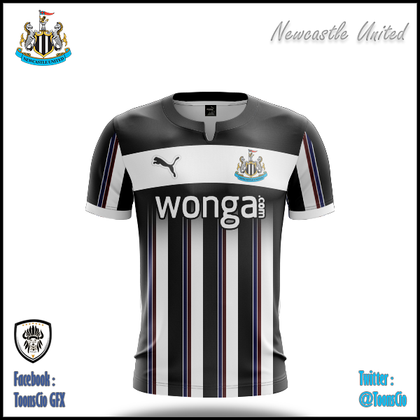 Newcastle United