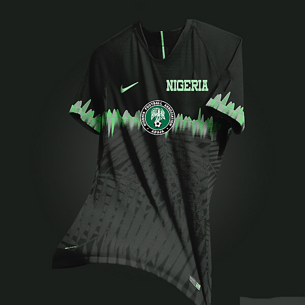 NIGERIA KITS