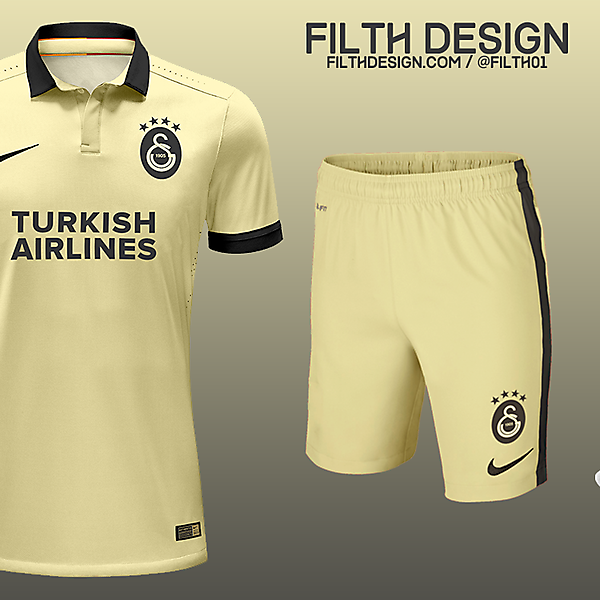 Nike Elite 1 - Galatasaray