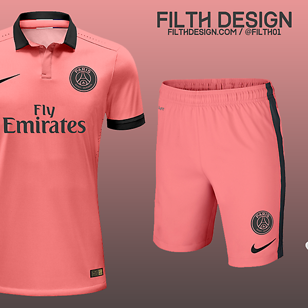 Nike Elite 2 - PSG