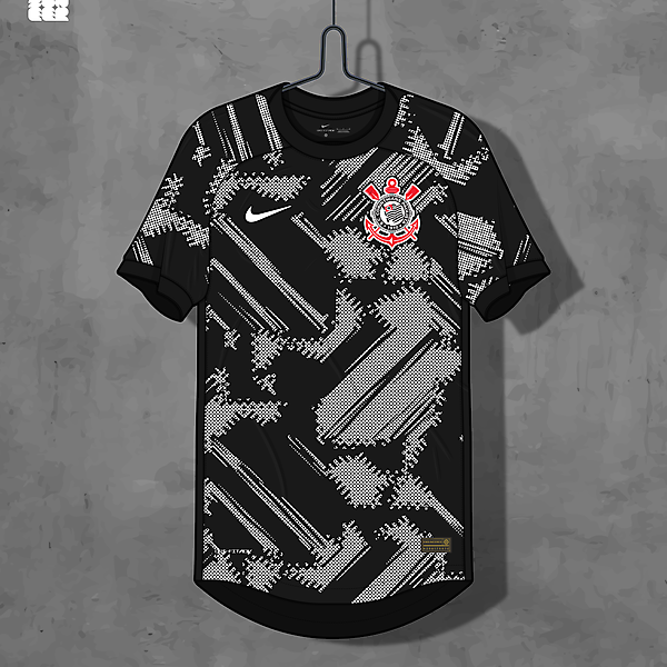 Nike Football Pre-Match Concept