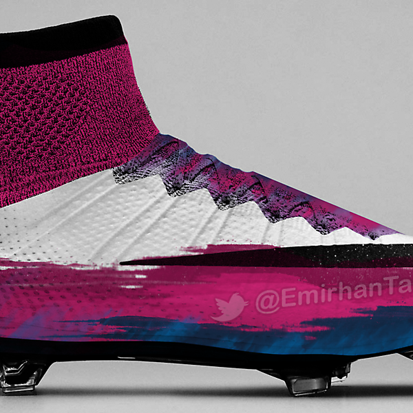 Nike Mercurial 