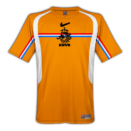 Nike Netherlands