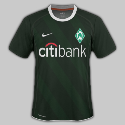 Nike Bremen