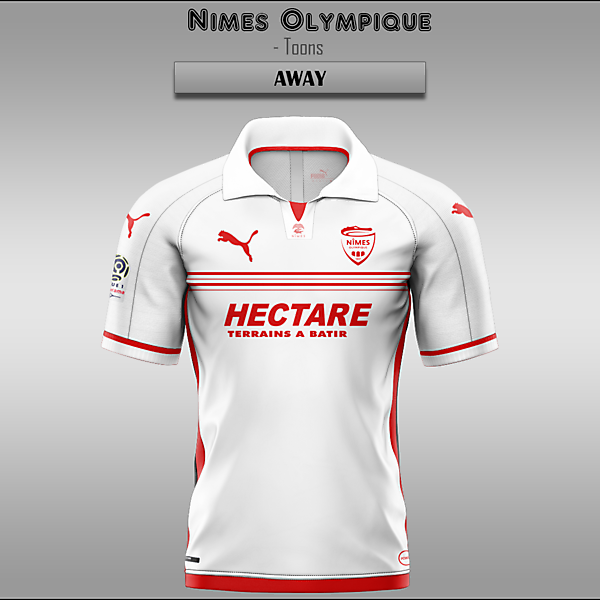 Nïmes Olympique