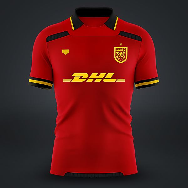 Nordsjaelland FC [home]