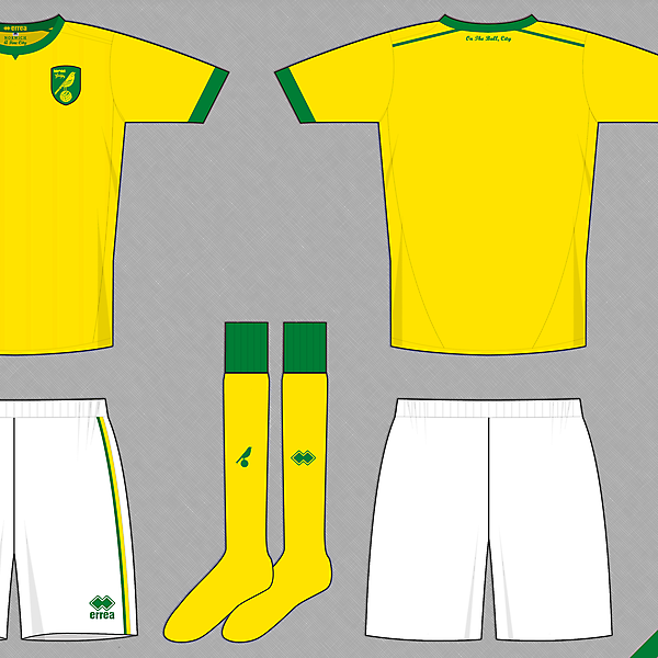 Norwich City