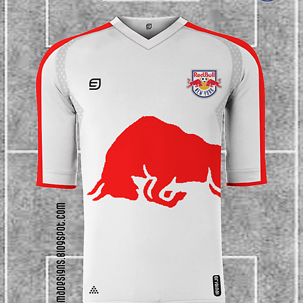 ny red bulls home