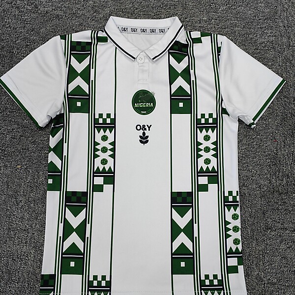 Olive & York Nigeria Home kit