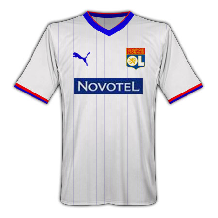 Lyon Home