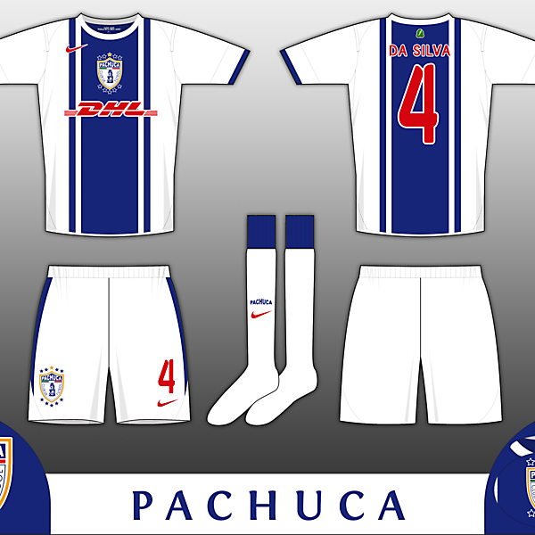 Pachuca