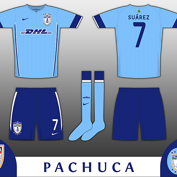 Pachuca