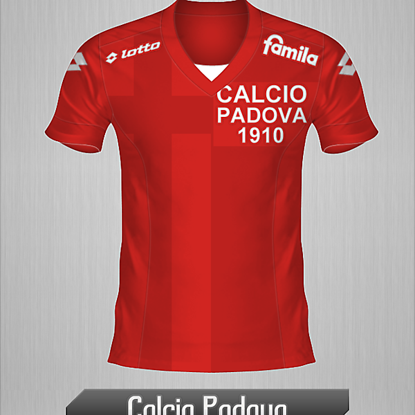 Calcio Padova, Away Shirt