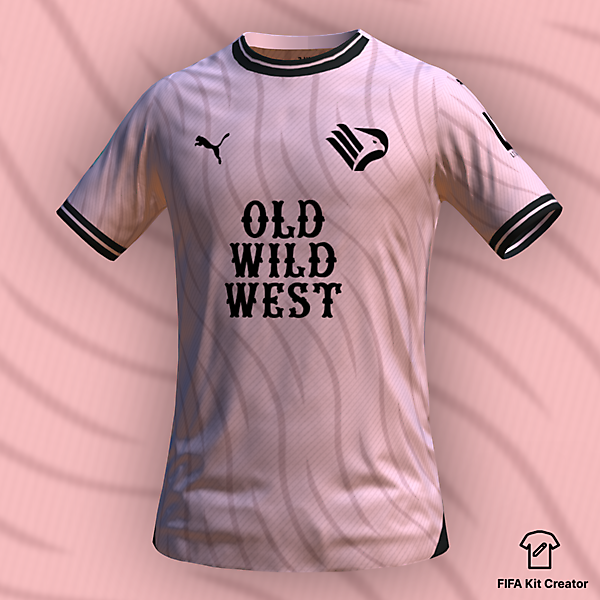 Palermo home concept (05-06 remake)