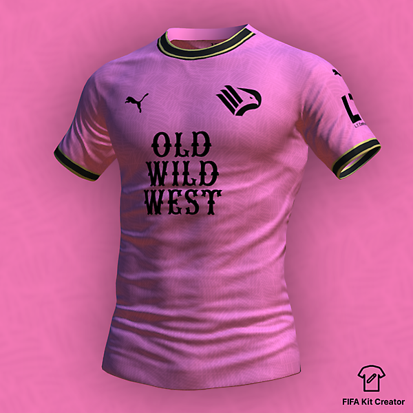 Palermo home concept