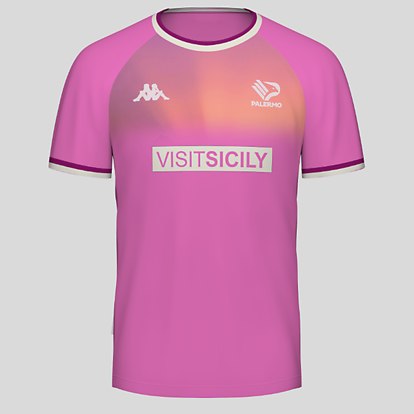 Palermo home kit