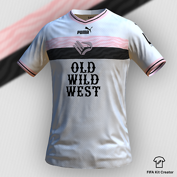 Palermo third concept (05-06 remake)