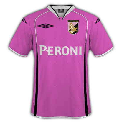 Palermo Home