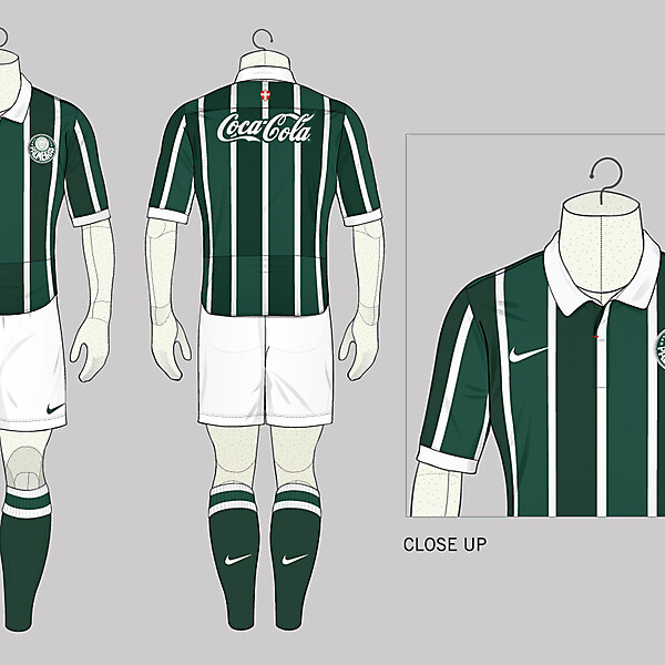 PALMEIRAS NIKE